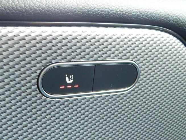 Mercedes GLB z Gwarancją Bezwypadkowy Model 2021r