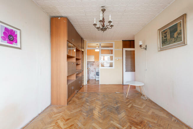 Mieszkanie Oława, Kasprowicza Jana