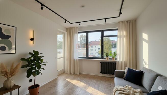 Mieszkanie Oława, Kasprowicza Jana