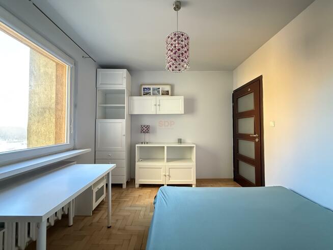 Mieszkanie Łódź Widzew, Targowa