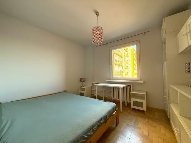 Mieszkanie Łódź Widzew, Targowa