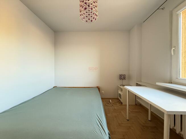 Mieszkanie Łódź Widzew, Targowa