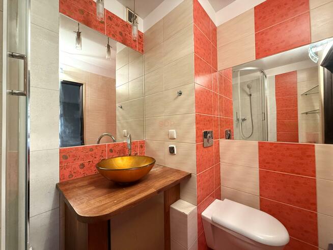 Mieszkanie Łódź Widzew, Targowa