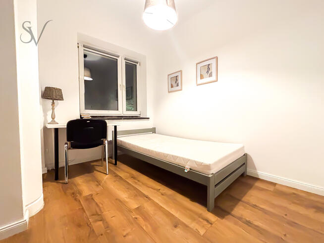 3 Pokoje | 1480 ALL | Kobierzyńska | Dębniki | ENG