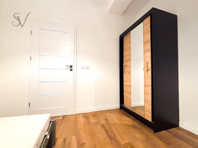 3 Pokoje | 1480 ALL | Kobierzyńska | Dębniki | ENG