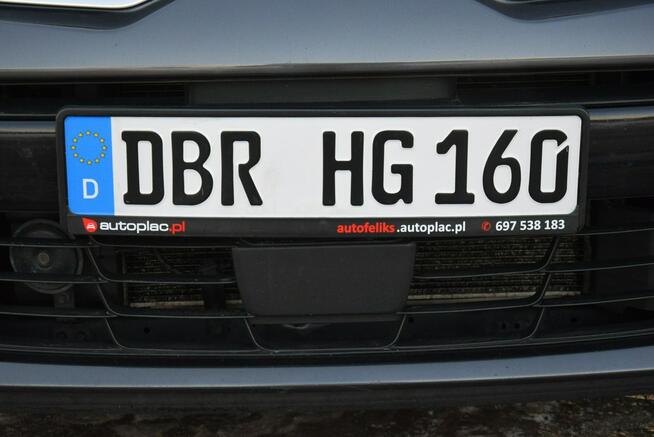 Kia Rio 1.4B Automat/ Navi/ Kamera/ Grzane Fotele I Kier. / Sprowadzony