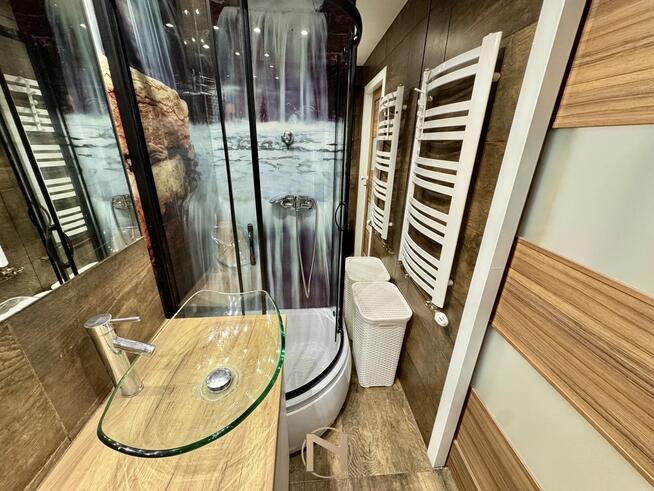 Mieszkanie Gorzów wielkopolski śródmieście