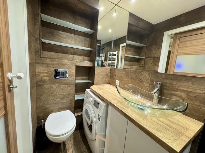 Mieszkanie Gorzów wielkopolski śródmieście