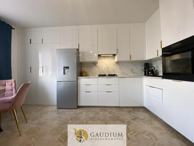 Mieszkanie 3 pokoje, Tczew, Stare Miasto