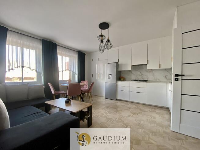 Mieszkanie 3 pokoje, Tczew, Stare Miasto