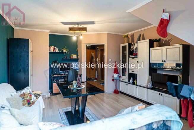 Mieszkanie Przemyśl, Stanisława Leszczyńskiego