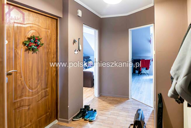 Mieszkanie Przemyśl, Stanisława Leszczyńskiego