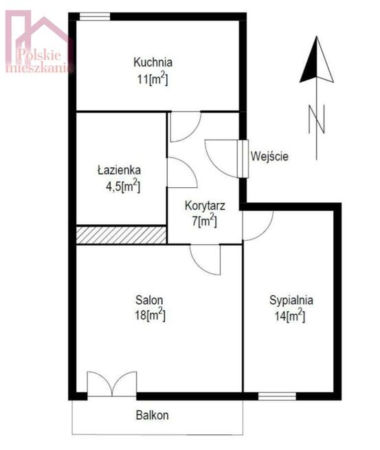 Mieszkanie Przemyśl, Stanisława Leszczyńskiego