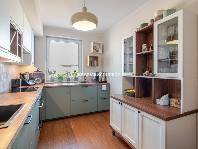 Mieszkanie Kraków Krowodrza, Żabiniec, Żabiniec