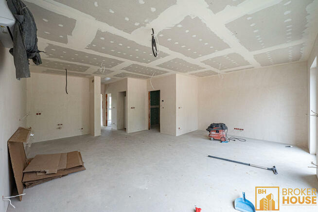 Mieszkanie Prószków, Wiosenna