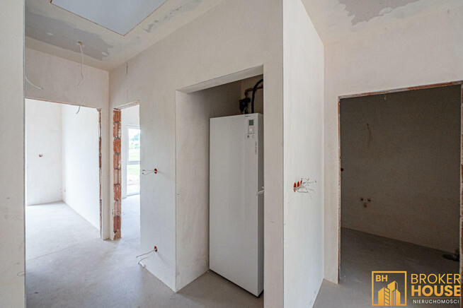 Mieszkanie Prószków, Wiosenna