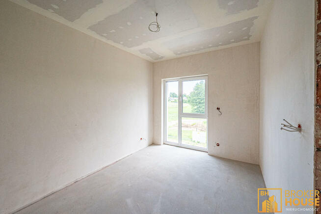 Mieszkanie Prószków, Wiosenna