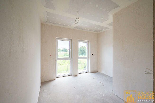 Mieszkanie Prószków, Wiosenna