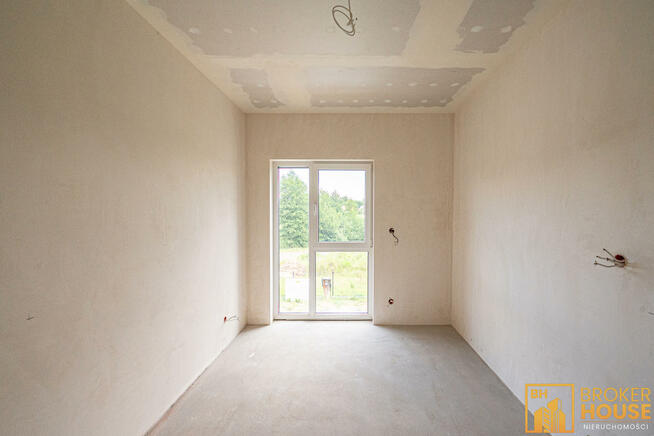 Mieszkanie Prószków, Wiosenna