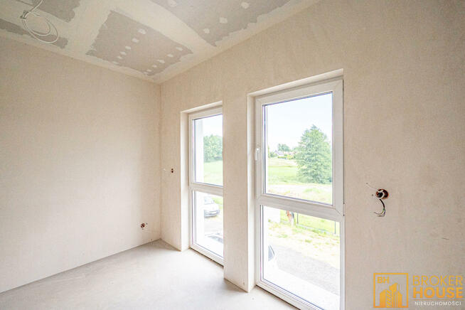 Mieszkanie Prószków, Wiosenna