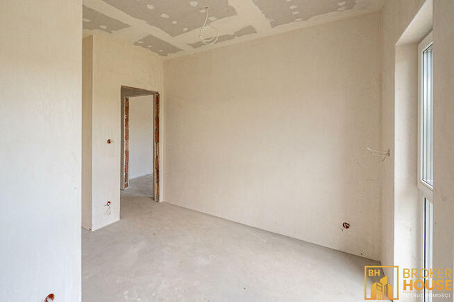 Mieszkanie Prószków, Wiosenna