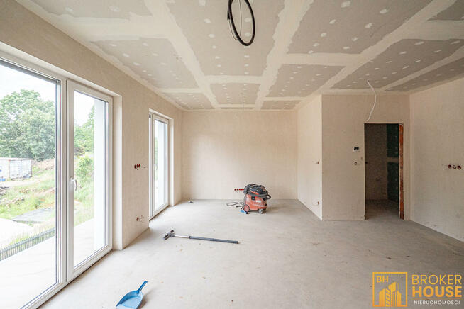 Mieszkanie Prószków, Wiosenna