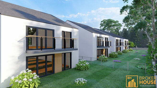 Mieszkanie Prószków, Wiosenna