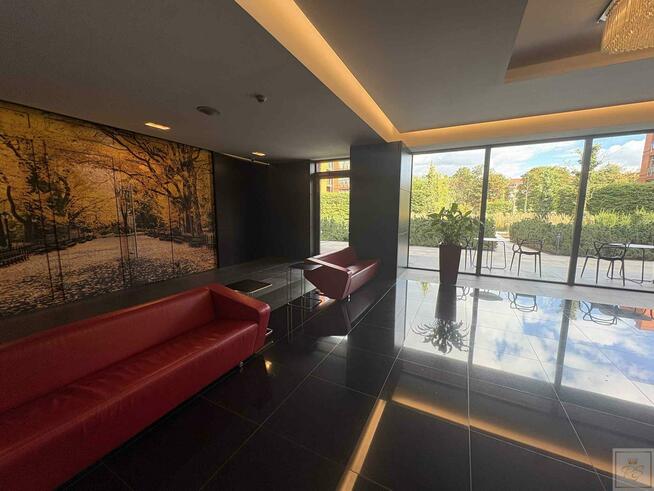 Mieszkanie Poznań Poznań-Grunwald, Poznań-Grunwald