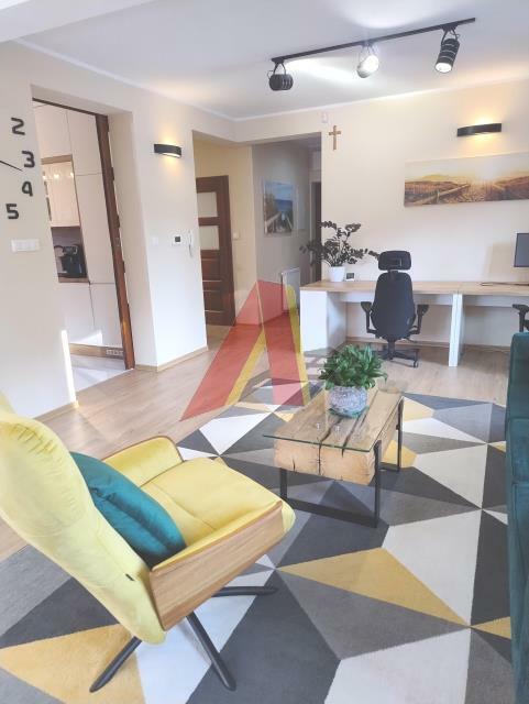 Lokal użytkowy Kraków Krowodrza, Wola Justowska, Olszanicka