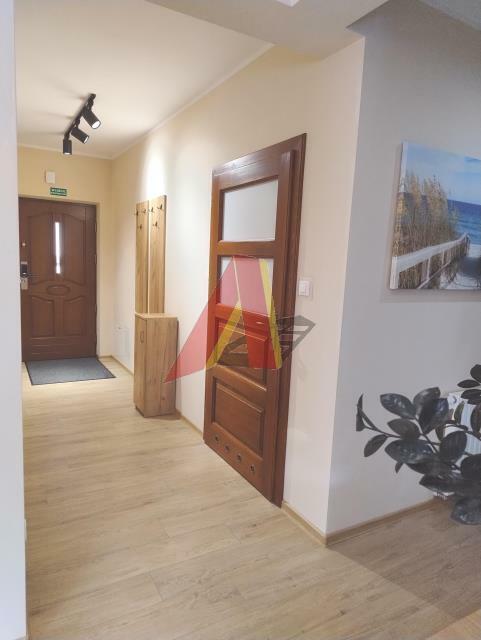 Lokal użytkowy Kraków Krowodrza, Wola Justowska, Olszanicka