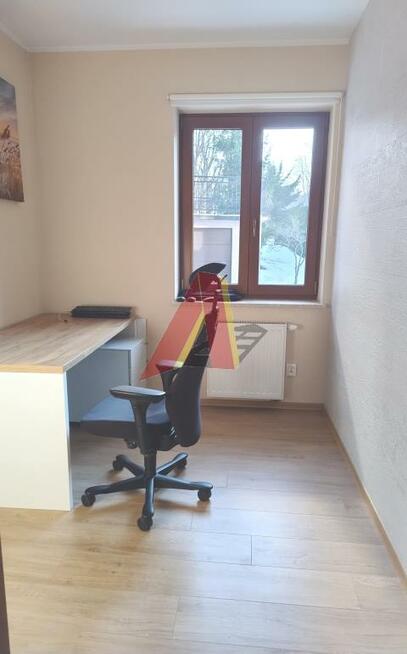 Lokal użytkowy Kraków Krowodrza, Wola Justowska, Olszanicka