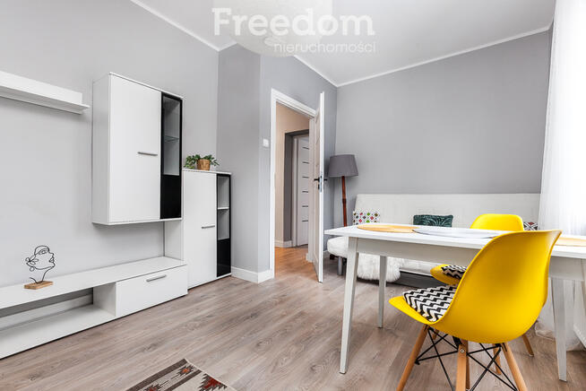 Na sprzedaż 2-pokojowe 2 min. od SKM Gdańsk Oliwa