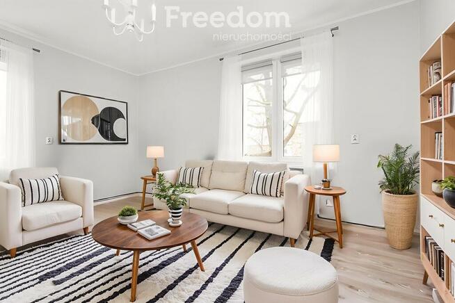 Na sprzedaż 2-pokojowe 2 min. od SKM Gdańsk Oliwa