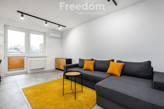 2 pokojowe mieszkanie na wynajem, Straszyn