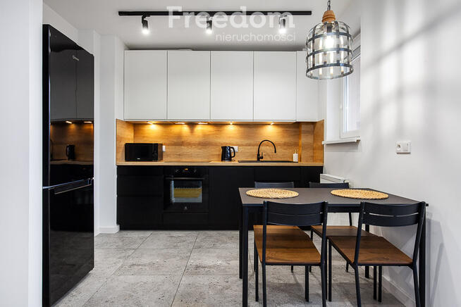 2 pokojowe mieszkanie na wynajem, Straszyn