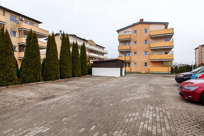 2 pokojowe mieszkanie na wynajem, Straszyn