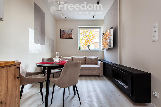 Nowoczesne mieszkanie na wynajem, Pruszcz gdański