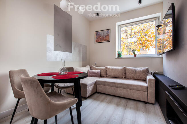 Nowoczesne mieszkanie na wynajem, Pruszcz gdański