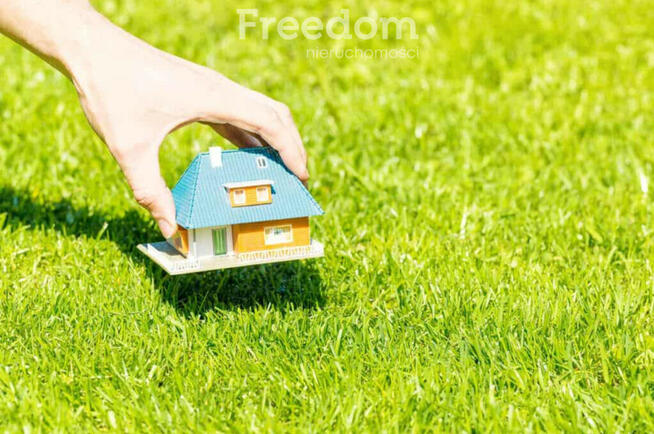 Na sprzedaż działka budowlana w Sobolewie z WZ