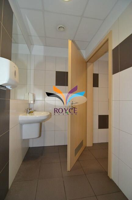 Lokal użytkowy Marki Centrum, Słoneczna