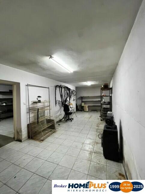 Dom do wynajęcia Marki Struga z garażem i piwnicą.