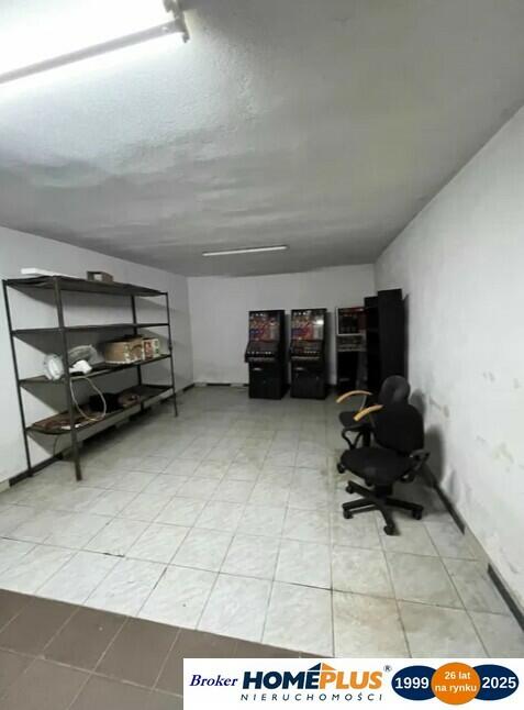 Dom do wynajęcia Marki Struga z garażem i piwnicą.