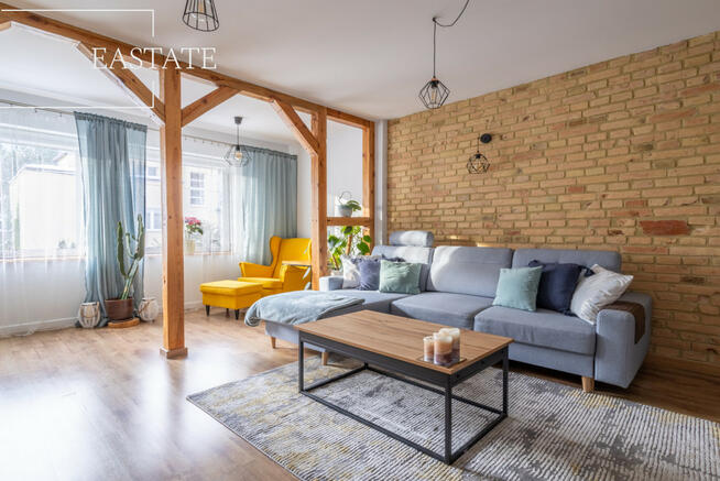 Mieszkanie Gdynia Działki Leśne, Szczecińska