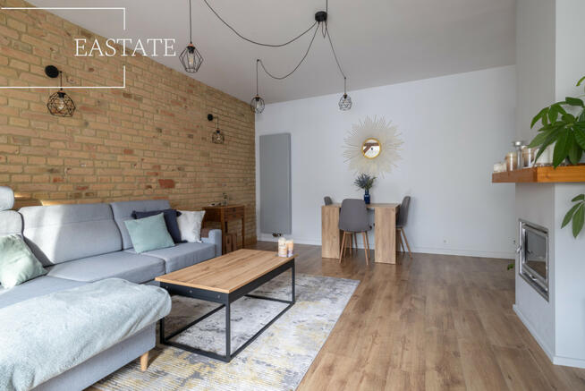 Mieszkanie Gdynia Działki Leśne, Szczecińska