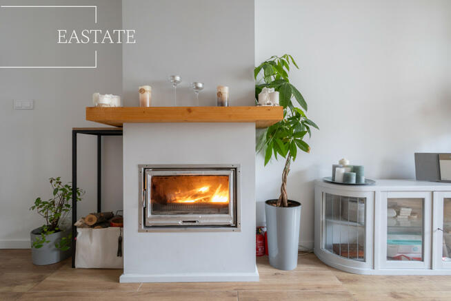 Mieszkanie Gdynia Działki Leśne, Szczecińska