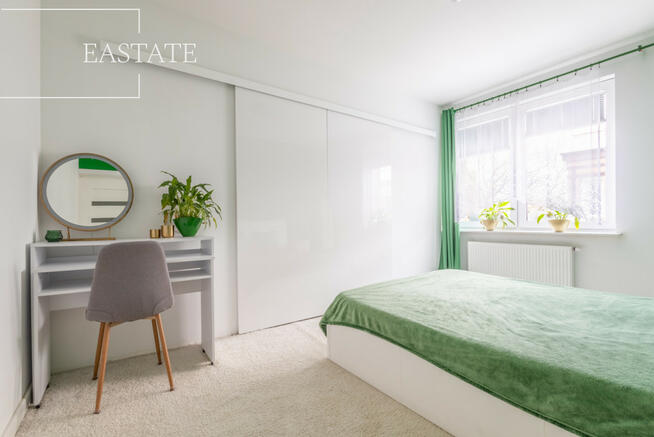 Mieszkanie Gdynia Działki Leśne, Szczecińska