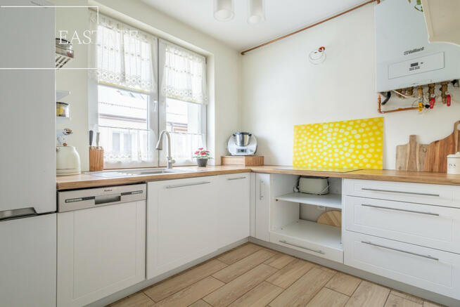 Mieszkanie Gdynia Działki Leśne, Szczecińska