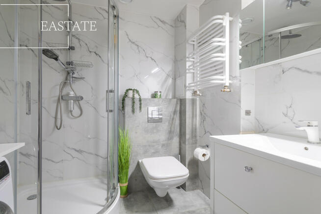 Mieszkanie Gdynia Działki Leśne, Szczecińska