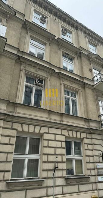 2 pok., wys. 3.30 m kamienica centrum