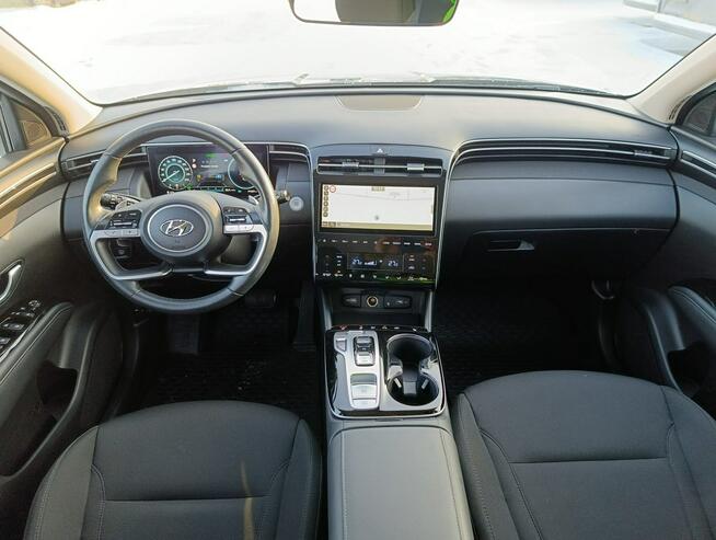 Hyundai Tucson 1-właściciel fv23%